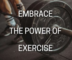 Embrace The Power Of Exercise Stress Reduction