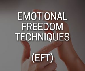 Emotional Freedoom Techniques (EFT) Stress