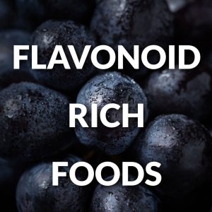 Flavonoid Rich Foods Erectile Dysfunction Men's Health Foods
