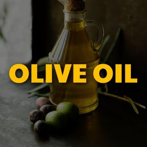 Olive Oil Endothelial Function Mediterranean Diet Research