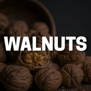 Walnuts Endothelial Function