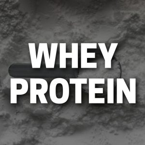 Whey Protein Endothelial Function Superfoods